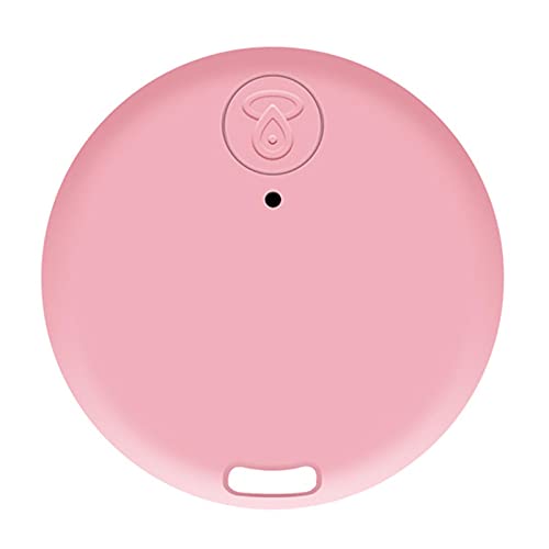 Bexdug Mini localizador GPS para mascotas, dispositivo de seguimiento perdido, localizador de perros y gatos, cartera de coche, collar de llave, acceso