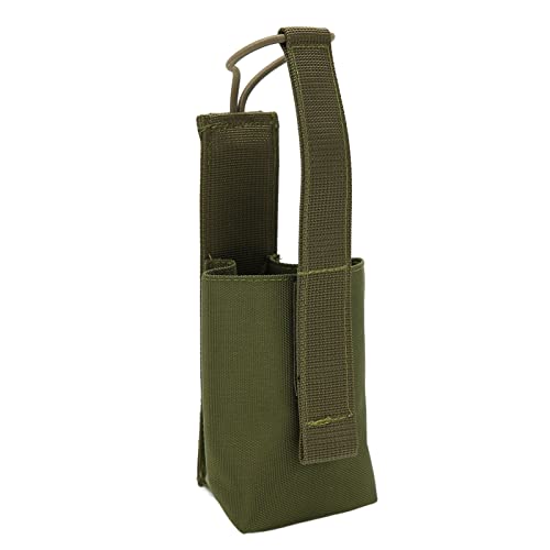 Alforja para Perro, Chaleco antiarañazos para Perro, arnés, alforja, Acolchado Interior Suave, Transpirable para Entrenamiento